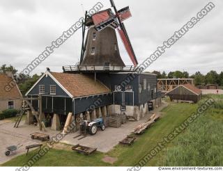 building windmill 0003